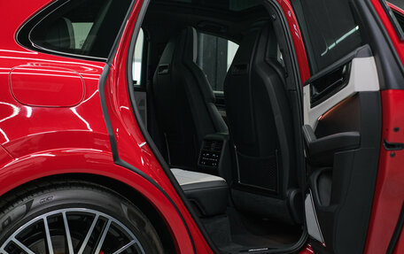 Porsche Cayenne III, 2025 год, 25 802 000 рублей, 26 фотография