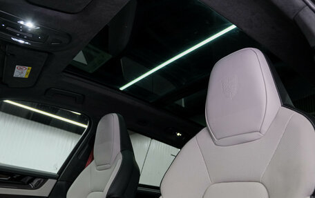 Porsche Cayenne III, 2025 год, 25 802 000 рублей, 36 фотография