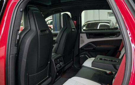 Porsche Cayenne III, 2025 год, 25 802 000 рублей, 28 фотография