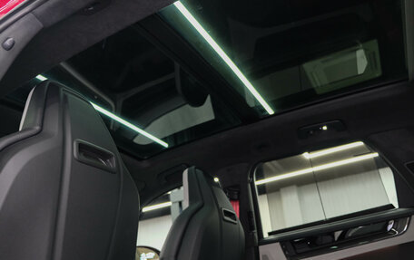 Porsche Cayenne III, 2025 год, 25 802 000 рублей, 38 фотография