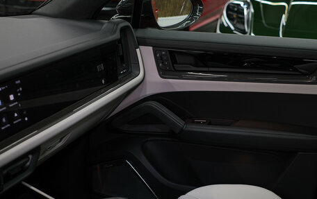 Porsche Cayenne III, 2025 год, 25 802 000 рублей, 37 фотография