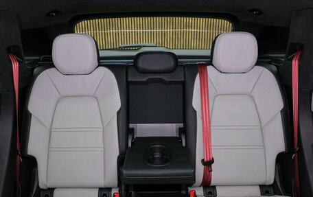 Porsche Cayenne III, 2025 год, 25 802 000 рублей, 27 фотография