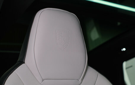 Porsche Cayenne III, 2025 год, 25 802 000 рублей, 30 фотография