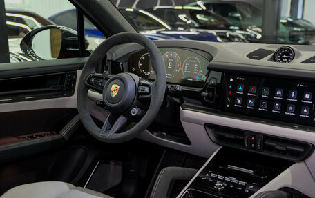 Porsche Cayenne III, 2025 год, 25 802 000 рублей, 34 фотография