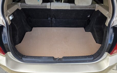 Toyota Corolla, 2002 год, 510 000 рублей, 15 фотография