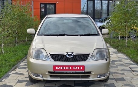 Toyota Corolla, 2002 год, 510 000 рублей, 5 фотография