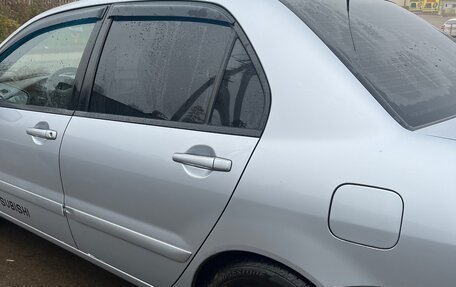 Mitsubishi Lancer IX, 2007 год, 430 000 рублей, 4 фотография