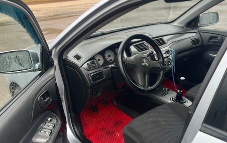 Mitsubishi Lancer IX, 2007 год, 430 000 рублей, 5 фотография