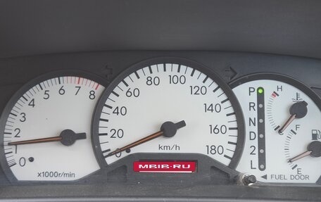 Toyota Corolla, 2002 год, 510 000 рублей, 21 фотография