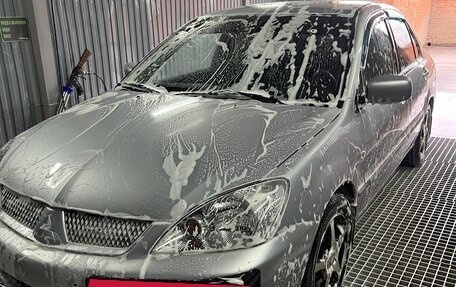 Mitsubishi Lancer IX, 2007 год, 430 000 рублей, 10 фотография