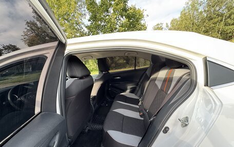 Toyota Corolla, 2021 год, 1 875 000 рублей, 6 фотография