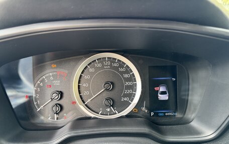 Toyota Corolla, 2021 год, 1 875 000 рублей, 5 фотография