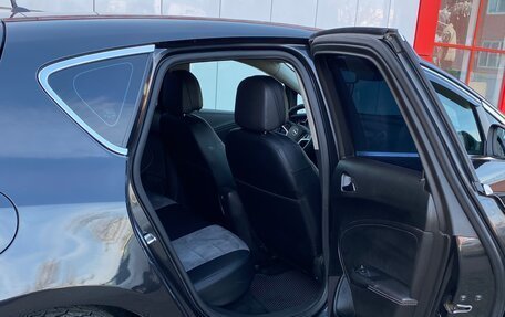 Opel Astra J, 2010 год, 650 000 рублей, 12 фотография