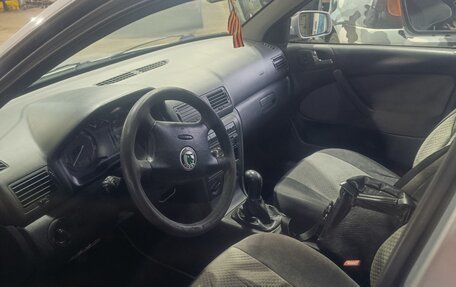 Skoda Octavia IV, 2005 год, 215 000 рублей, 4 фотография