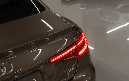 Audi A4, 2017 год, 2 560 000 рублей, 21 фотография