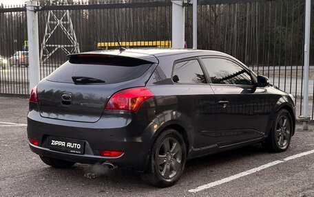 KIA cee'd I рестайлинг, 2011 год, 799 000 рублей, 4 фотография