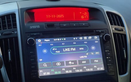 KIA cee'd I рестайлинг, 2011 год, 799 000 рублей, 19 фотография