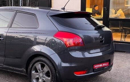 KIA cee'd I рестайлинг, 2011 год, 799 000 рублей, 7 фотография