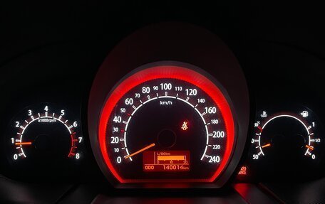 KIA cee'd I рестайлинг, 2011 год, 799 000 рублей, 21 фотография