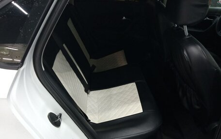 Volkswagen Polo VI (EU Market), 2013 год, 799 000 рублей, 10 фотография