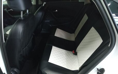 Volkswagen Polo VI (EU Market), 2013 год, 799 000 рублей, 8 фотография