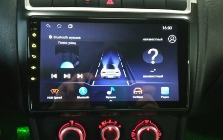 Volkswagen Polo VI (EU Market), 2013 год, 799 000 рублей, 12 фотография