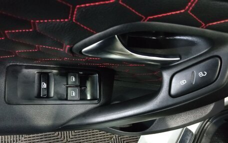 Volkswagen Polo VI (EU Market), 2013 год, 799 000 рублей, 13 фотография