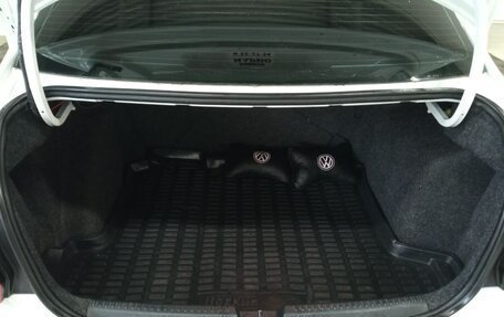Volkswagen Polo VI (EU Market), 2013 год, 799 000 рублей, 14 фотография