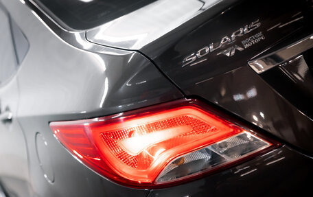 Hyundai Solaris II рестайлинг, 2016 год, 1 065 900 рублей, 10 фотография