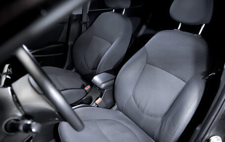 Hyundai Solaris II рестайлинг, 2016 год, 1 065 900 рублей, 17 фотография