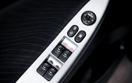 Hyundai Solaris II рестайлинг, 2016 год, 1 065 900 рублей, 18 фотография