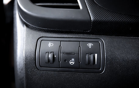 Hyundai Solaris II рестайлинг, 2016 год, 1 065 900 рублей, 19 фотография