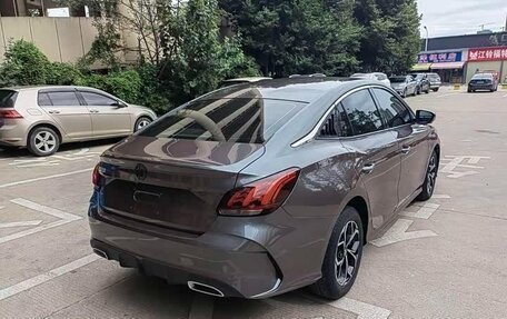 MG 5, 2021 год, 1 120 000 рублей, 6 фотография