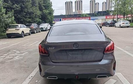 MG 5, 2021 год, 1 120 000 рублей, 5 фотография