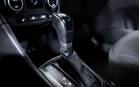 Hyundai Solaris II рестайлинг, 2016 год, 1 065 900 рублей, 22 фотография