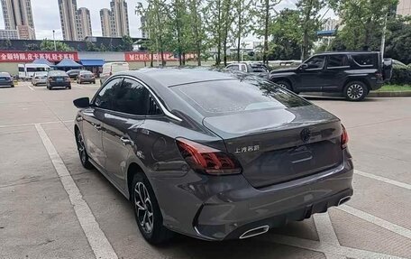 MG 5, 2021 год, 1 120 000 рублей, 4 фотография