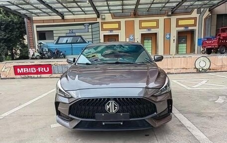 MG 5, 2021 год, 1 120 000 рублей, 2 фотография