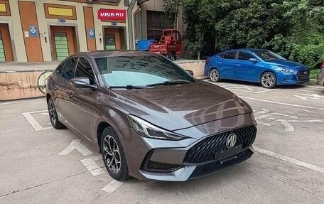 MG 5, 2021 год, 1 120 000 рублей, 3 фотография