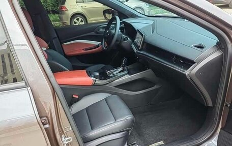 MG 5, 2021 год, 1 120 000 рублей, 11 фотография