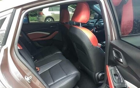 MG 5, 2021 год, 1 120 000 рублей, 12 фотография