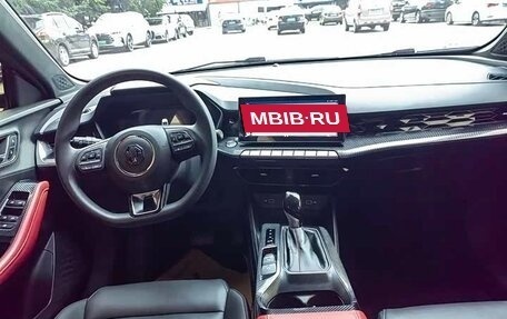 MG 5, 2021 год, 1 120 000 рублей, 10 фотография