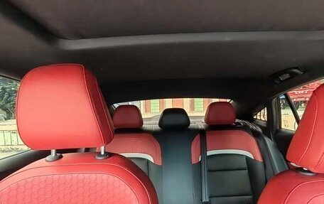 MG 5, 2021 год, 1 120 000 рублей, 13 фотография