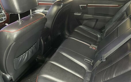 Hyundai Santa Fe III рестайлинг, 2007 год, 1 100 000 рублей, 11 фотография