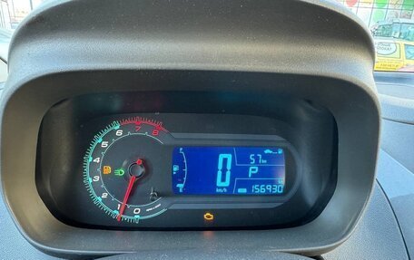 Chevrolet Cobalt II, 2023 год, 1 000 000 рублей, 6 фотография