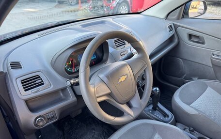 Chevrolet Cobalt II, 2023 год, 1 000 000 рублей, 5 фотография