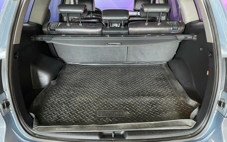 Hyundai Santa Fe III рестайлинг, 2007 год, 1 100 000 рублей, 15 фотография