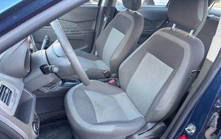 Chevrolet Cobalt II, 2023 год, 1 000 000 рублей, 7 фотография