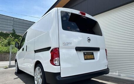 Nissan NV200, 2020 год, 1 280 001 рублей, 7 фотография