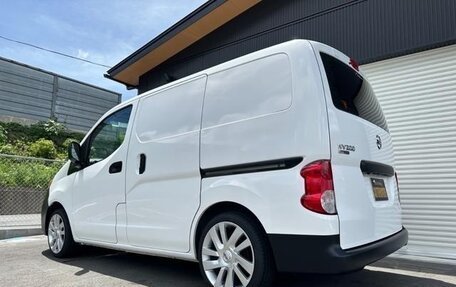 Nissan NV200, 2020 год, 1 280 001 рублей, 8 фотография