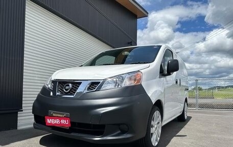 Nissan NV200, 2020 год, 1 280 001 рублей, 2 фотография